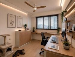 Blk 234 Tampines Street 21 (Tampines), HDB 3 Rooms #592802641